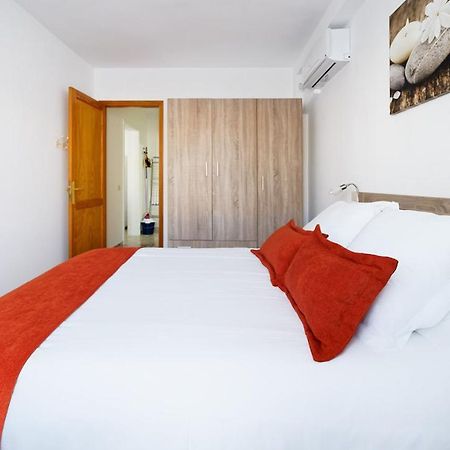 Armonia Beach 17 أريناغا المظهر الخارجي الصورة
