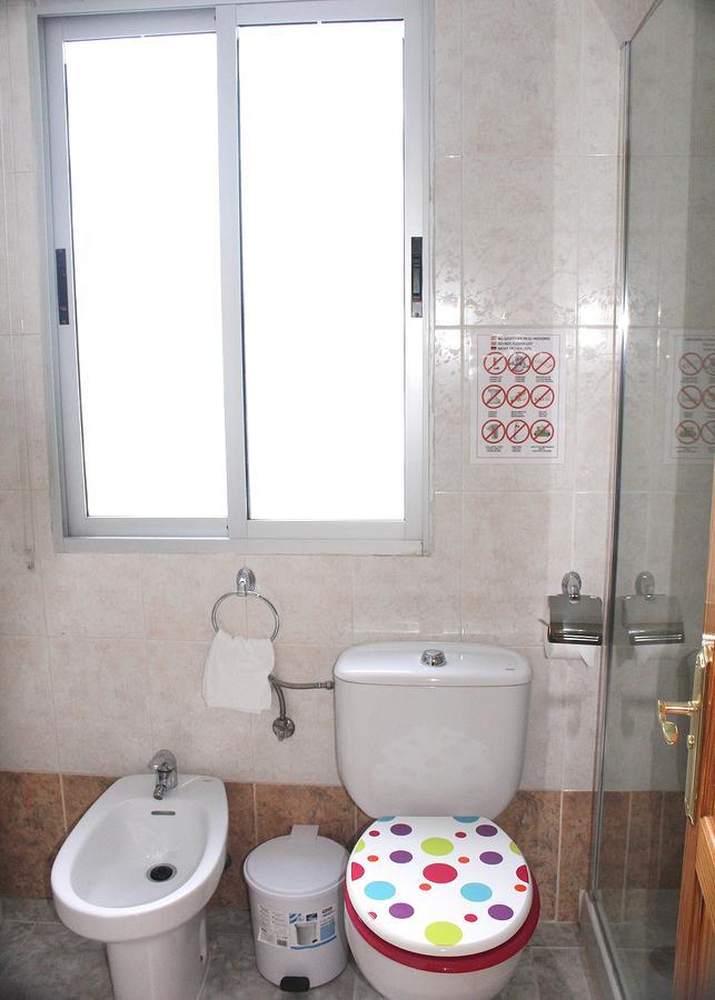 Armonia Beach 17 أريناغا الغرفة الصورة