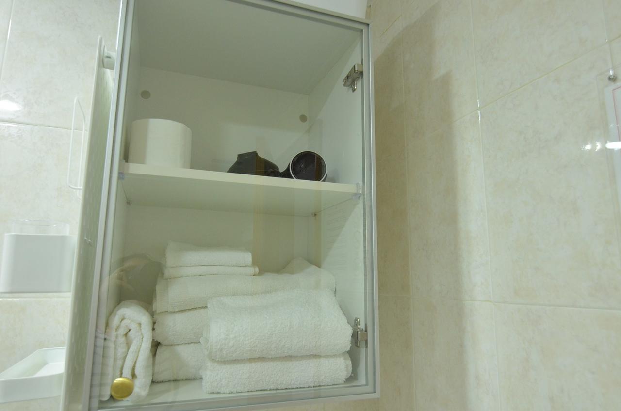 Armonia Beach 17 أريناغا المظهر الخارجي الصورة