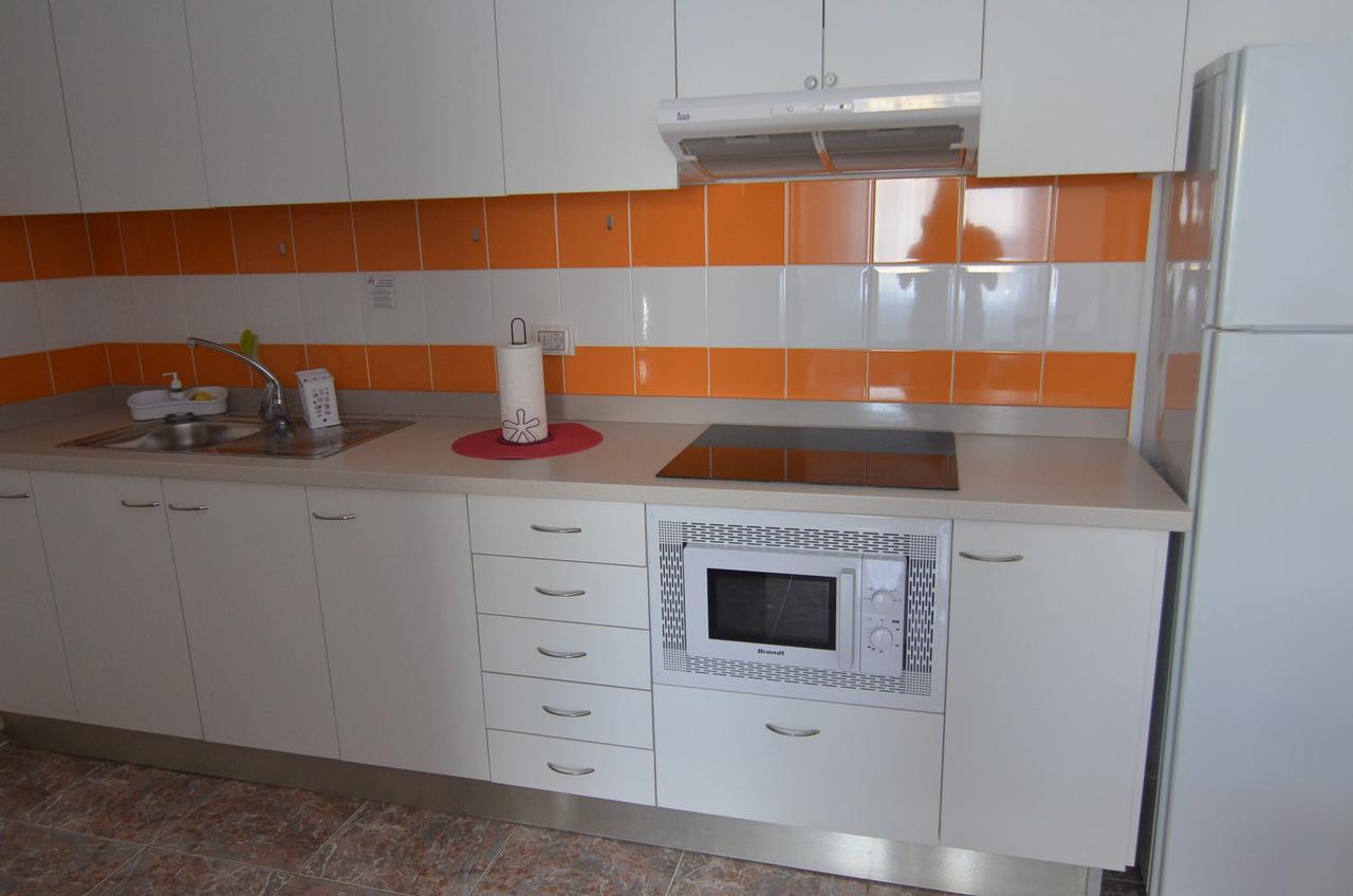 Armonia Beach 17 أريناغا المظهر الخارجي الصورة