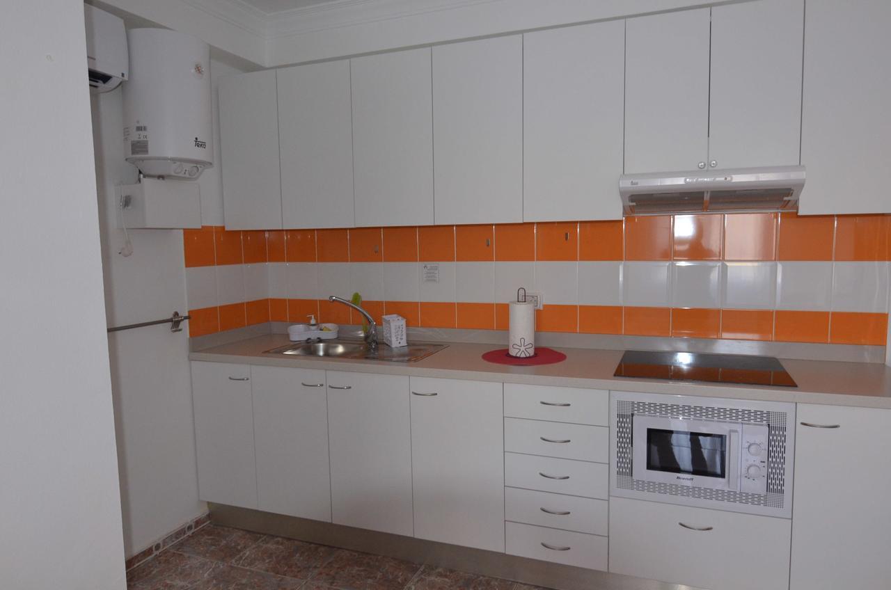 Armonia Beach 17 أريناغا المظهر الخارجي الصورة