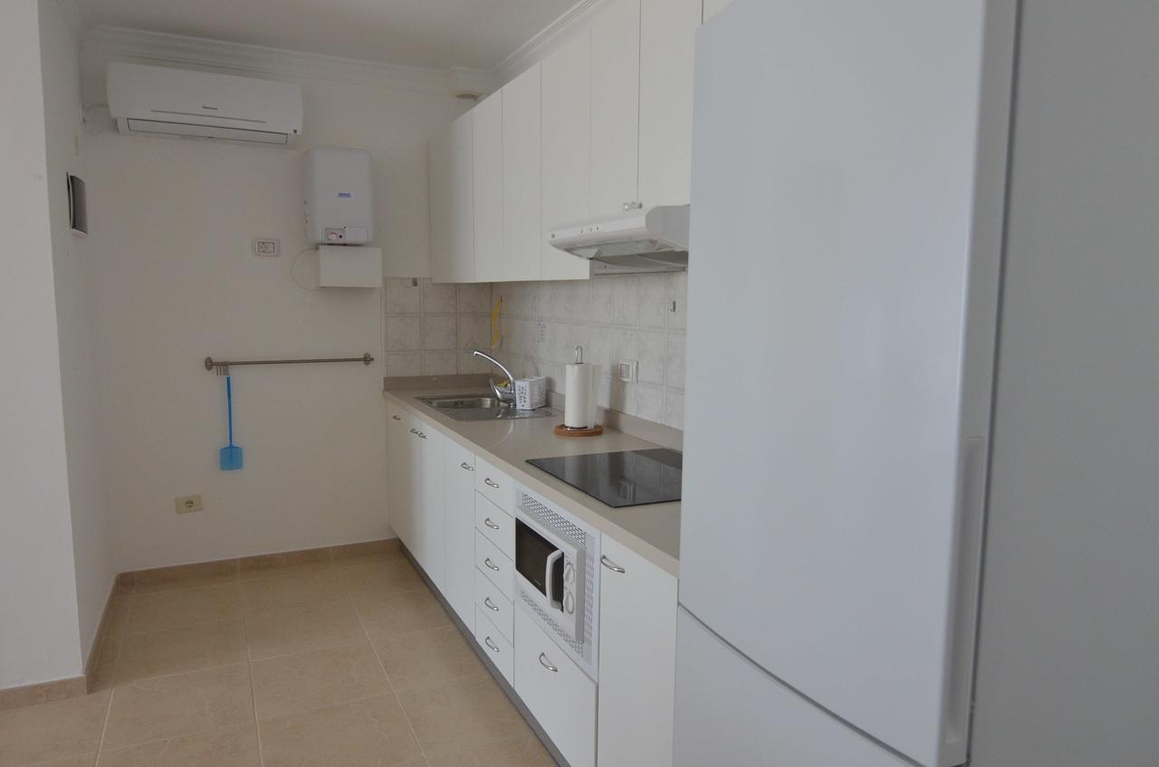 Armonia Beach 17 أريناغا المظهر الخارجي الصورة