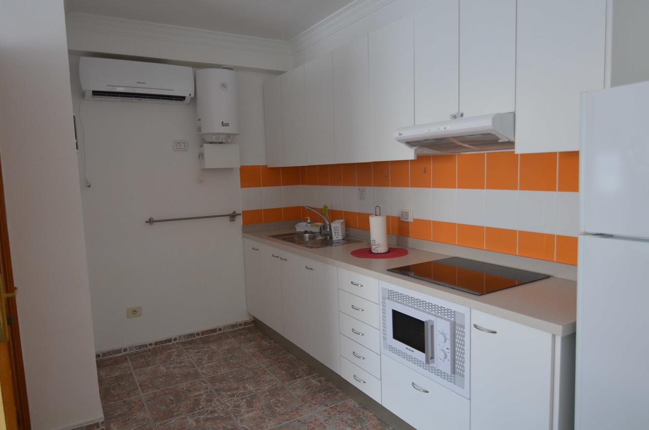 Armonia Beach 17 أريناغا المظهر الخارجي الصورة