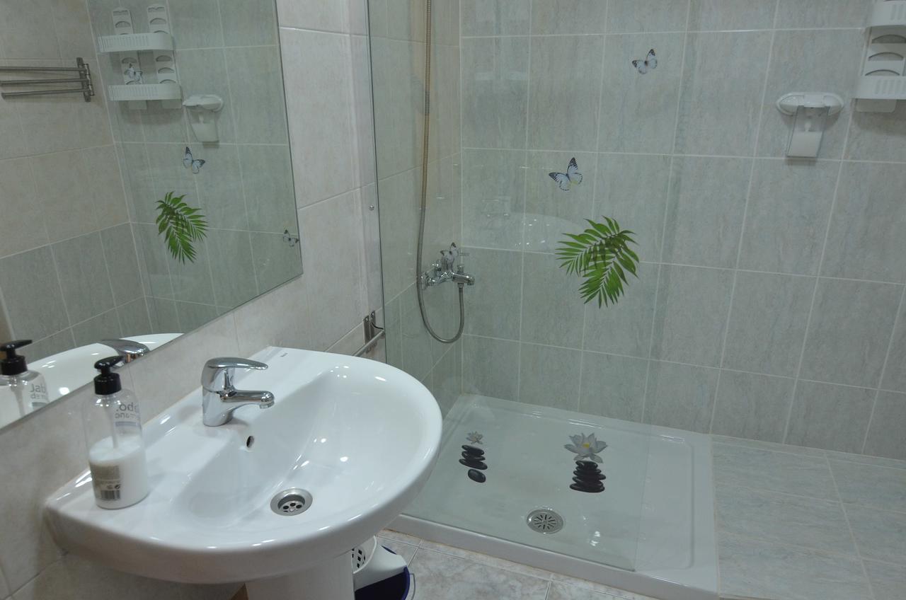 Armonia Beach 17 أريناغا المظهر الخارجي الصورة