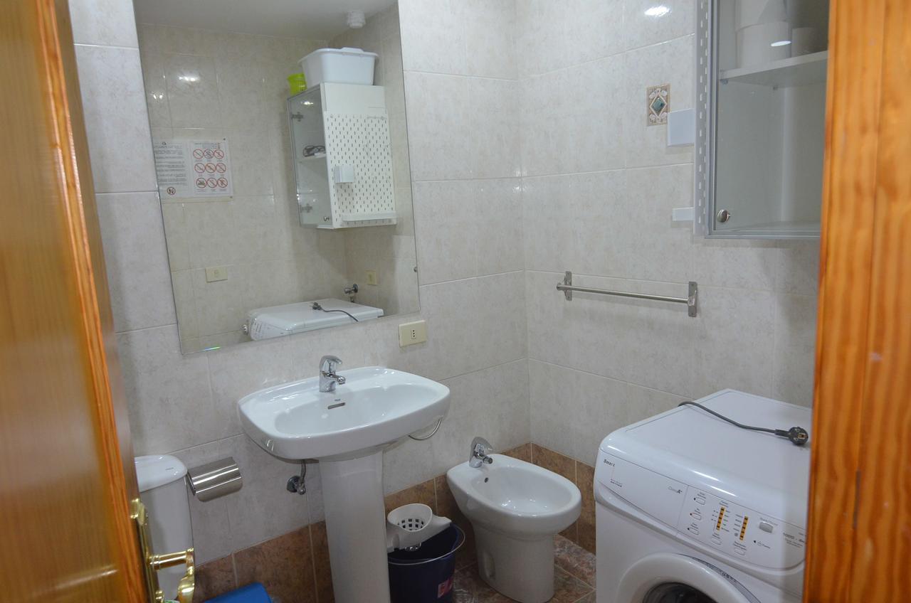 Armonia Beach 17 أريناغا المظهر الخارجي الصورة