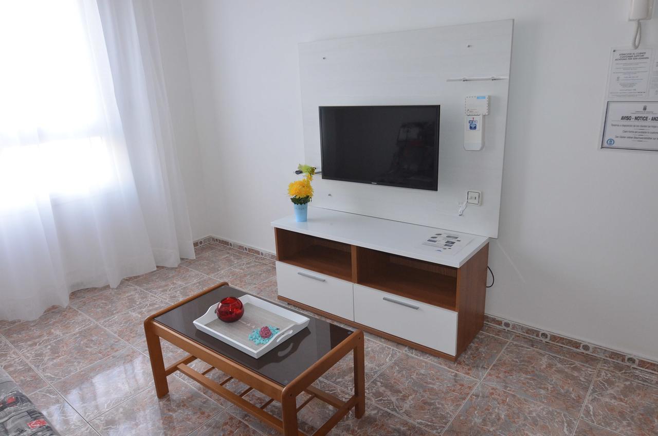 Armonia Beach 17 أريناغا المظهر الخارجي الصورة