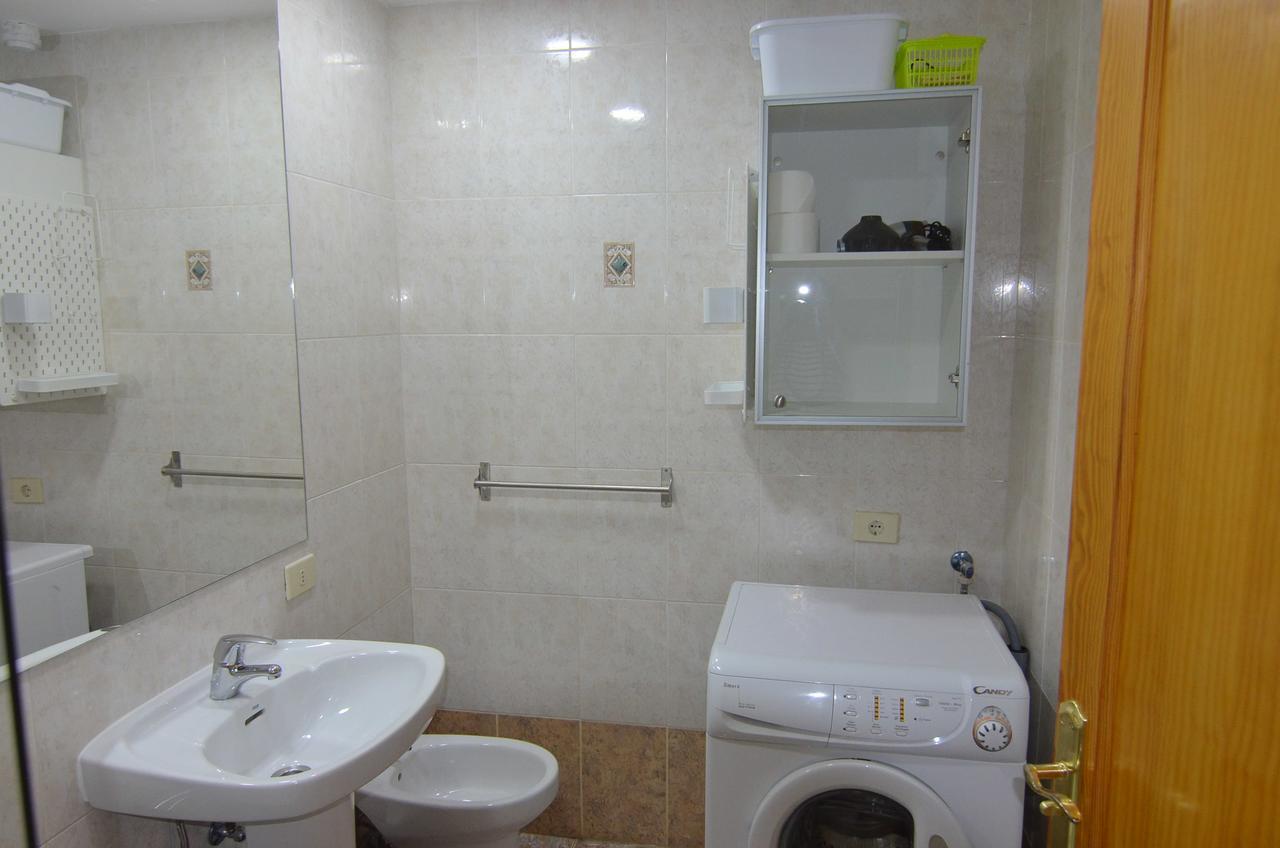 Armonia Beach 17 أريناغا المظهر الخارجي الصورة
