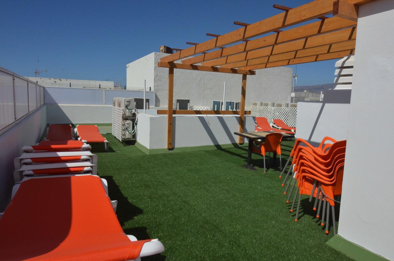 Armonia Beach 17 أريناغا المظهر الخارجي الصورة
