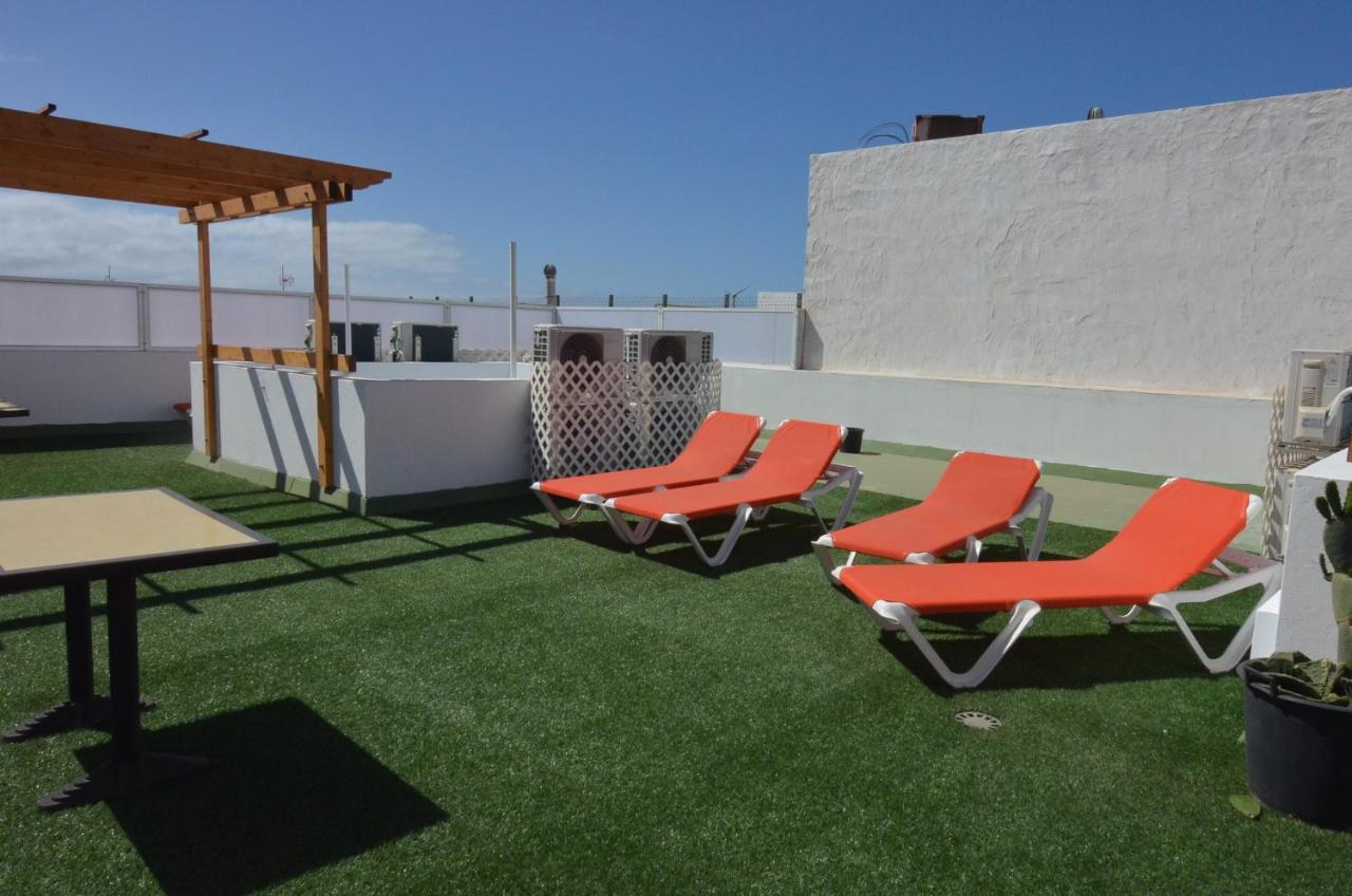 Armonia Beach 17 أريناغا المظهر الخارجي الصورة