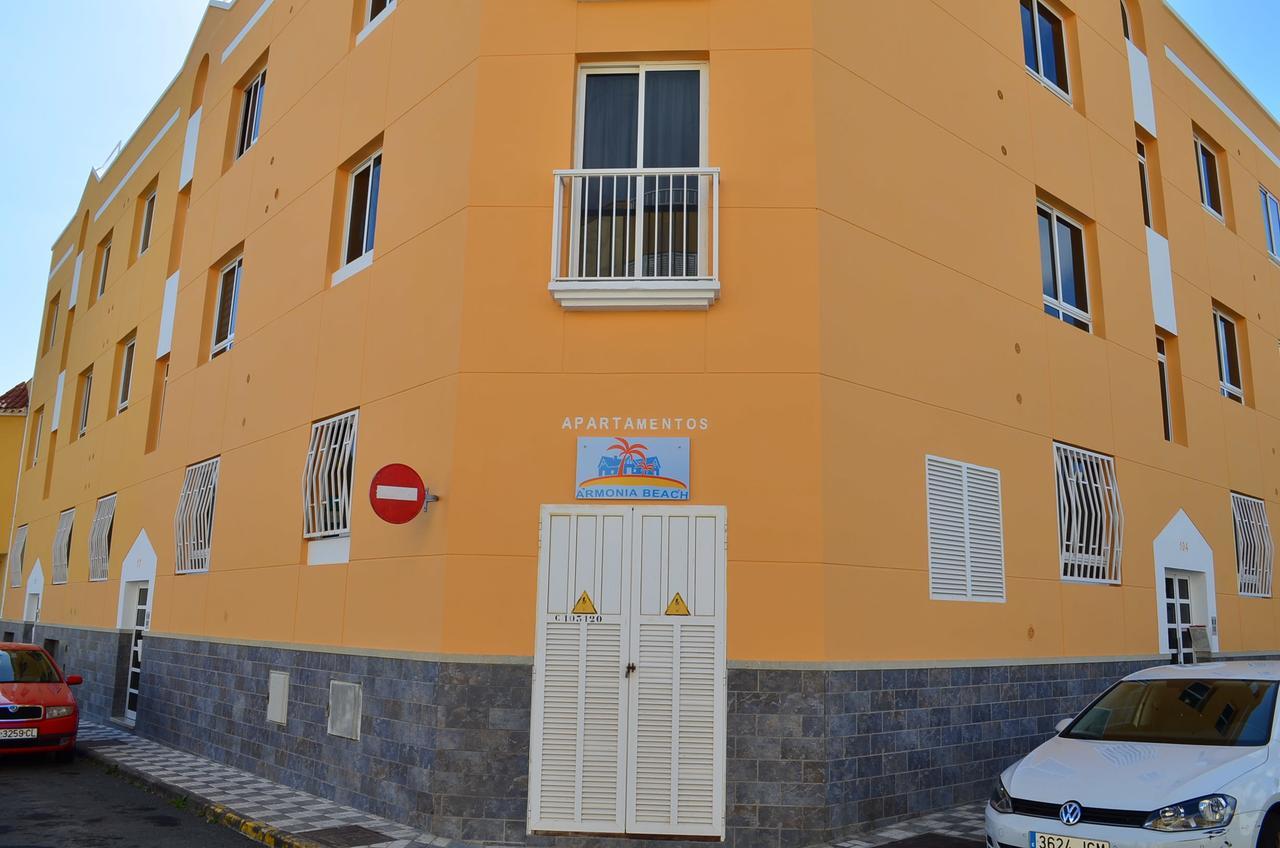 Armonia Beach 17 أريناغا المظهر الخارجي الصورة