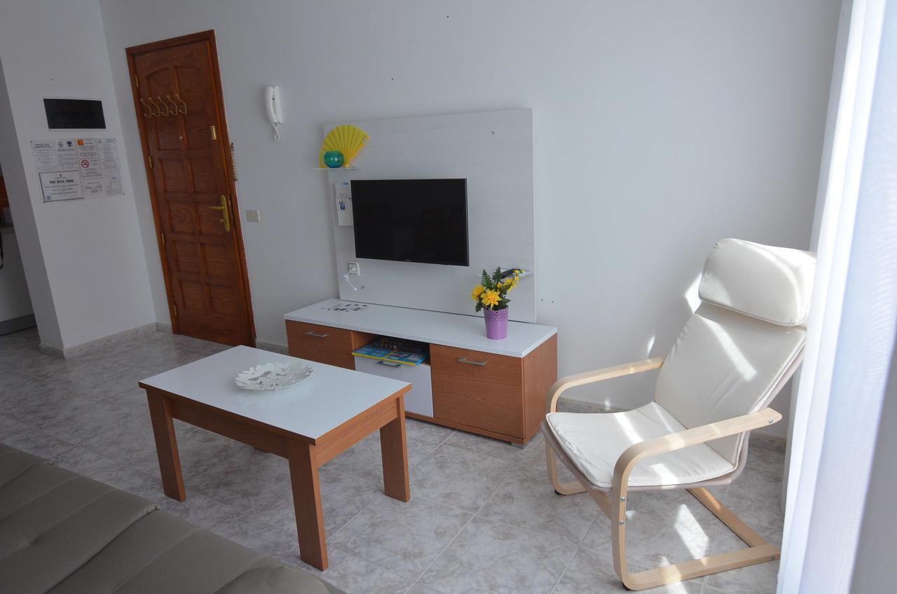 Armonia Beach 17 أريناغا المظهر الخارجي الصورة