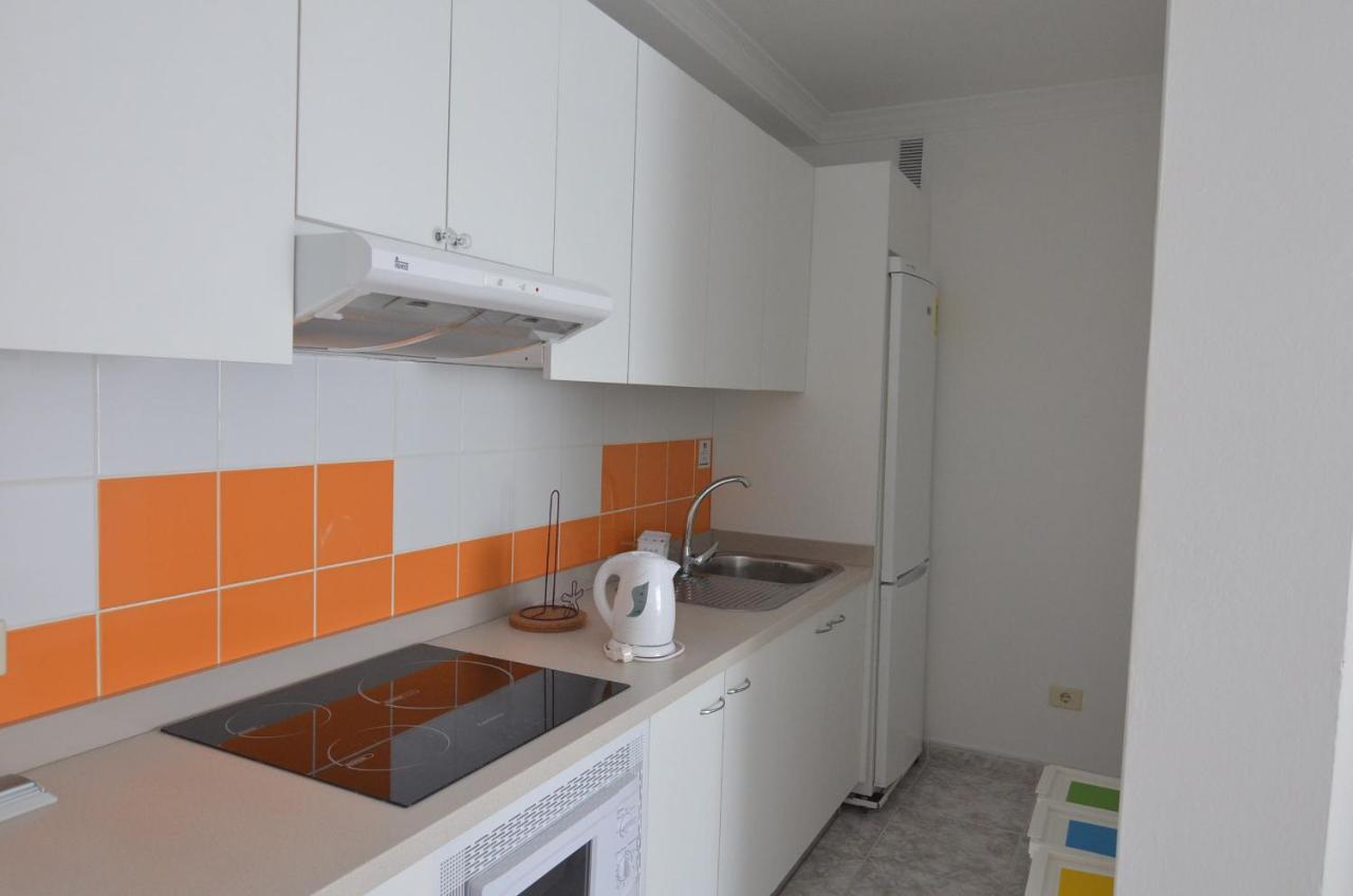 Armonia Beach 17 أريناغا المظهر الخارجي الصورة