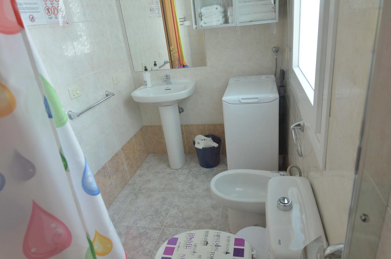 Armonia Beach 17 أريناغا المظهر الخارجي الصورة