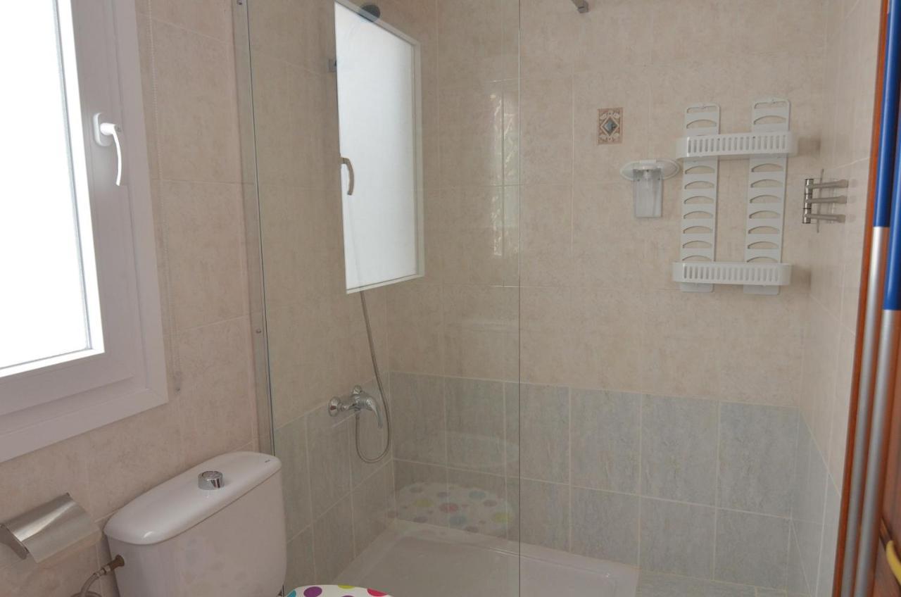 Armonia Beach 17 أريناغا المظهر الخارجي الصورة