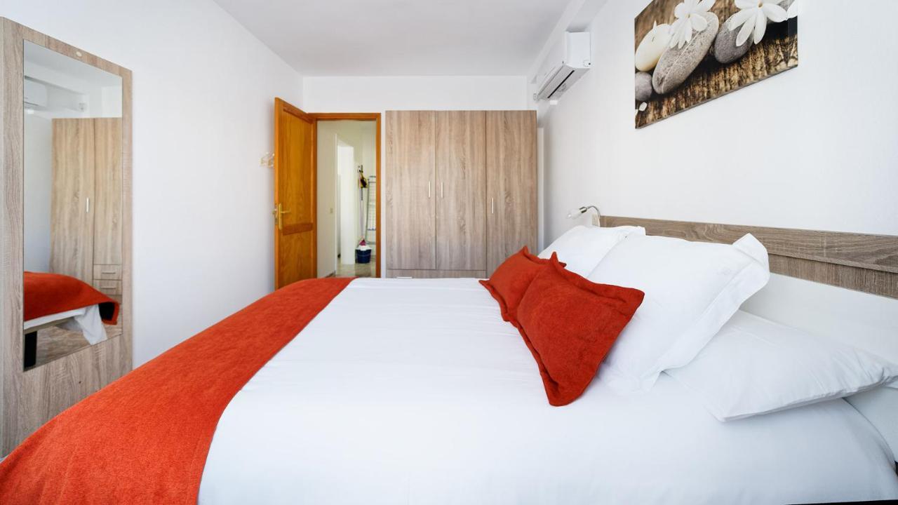 Armonia Beach 17 أريناغا المظهر الخارجي الصورة