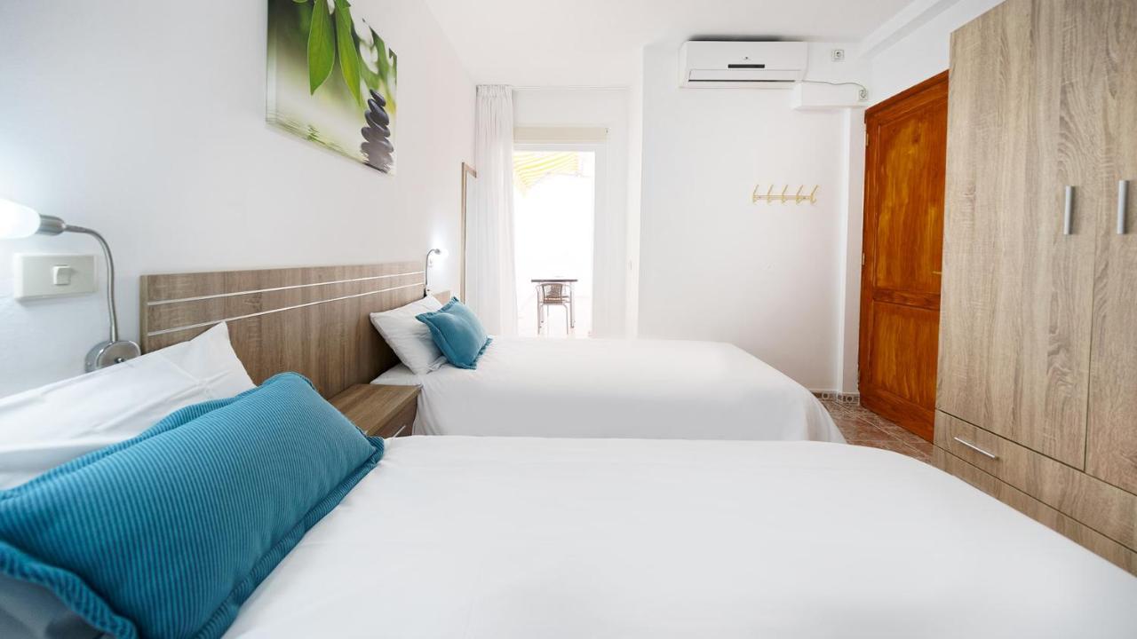 Armonia Beach 17 أريناغا المظهر الخارجي الصورة