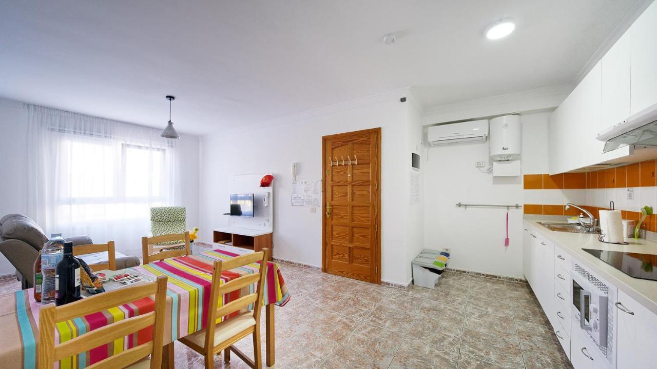 Armonia Beach 17 أريناغا المظهر الخارجي الصورة