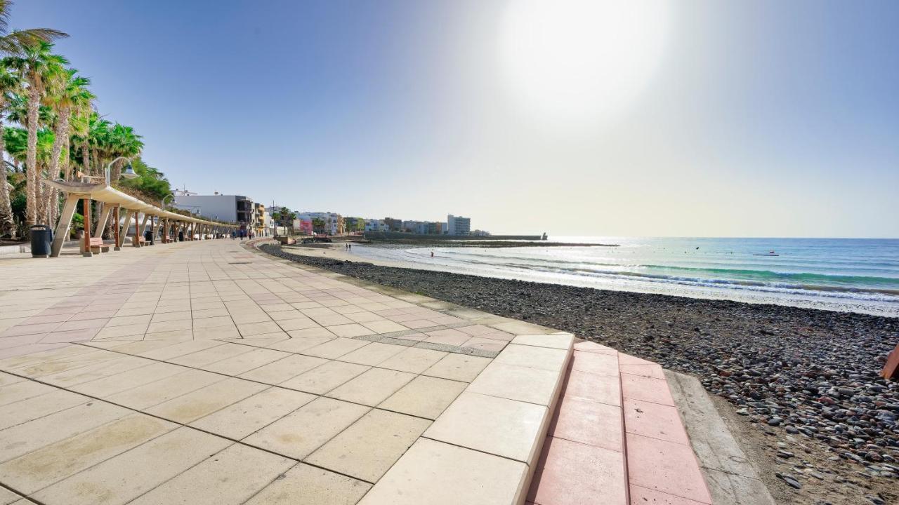 Armonia Beach 17 أريناغا المظهر الخارجي الصورة