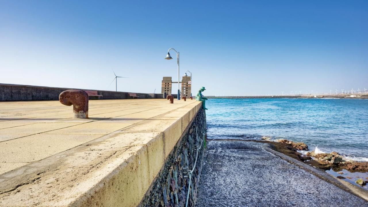 Armonia Beach 17 أريناغا المظهر الخارجي الصورة