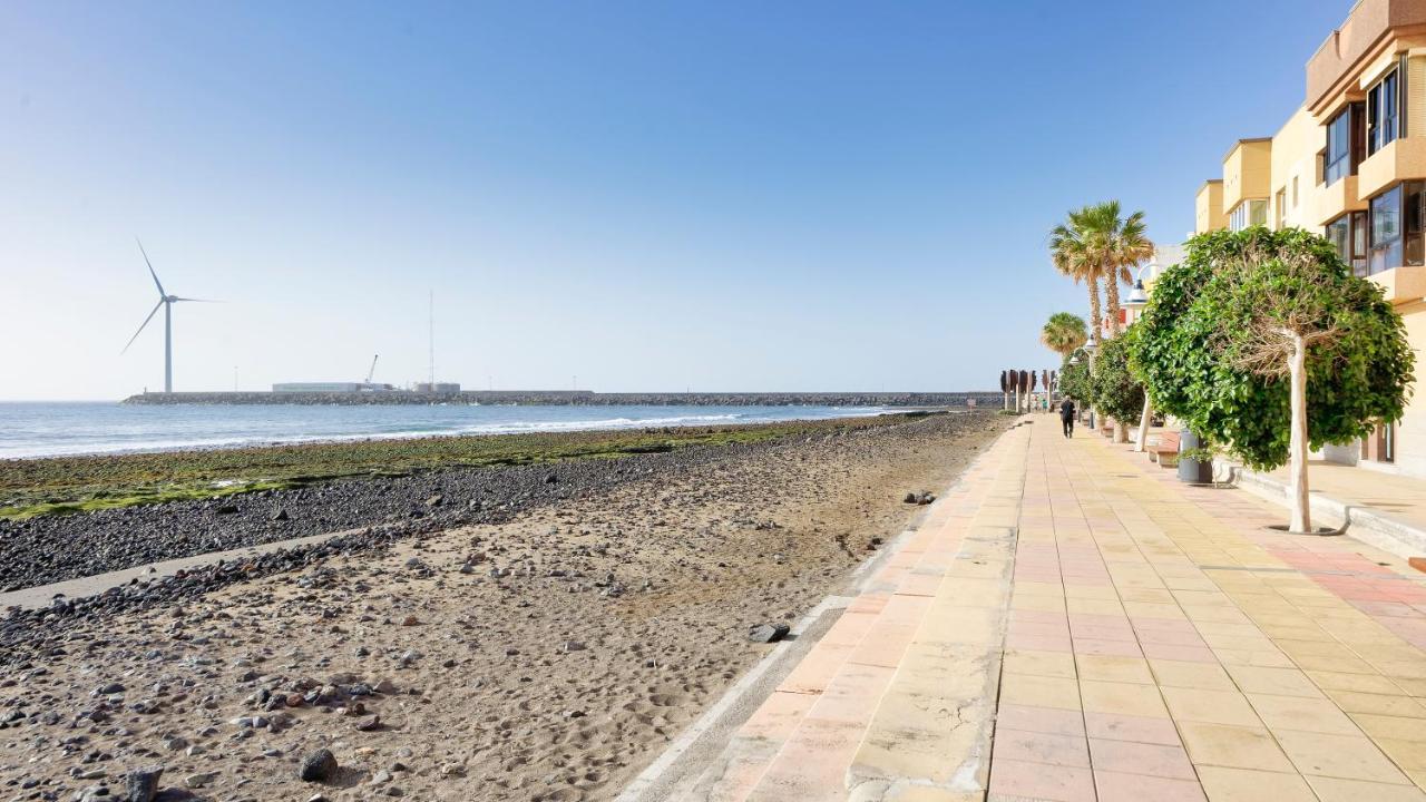 Armonia Beach 17 أريناغا المظهر الخارجي الصورة