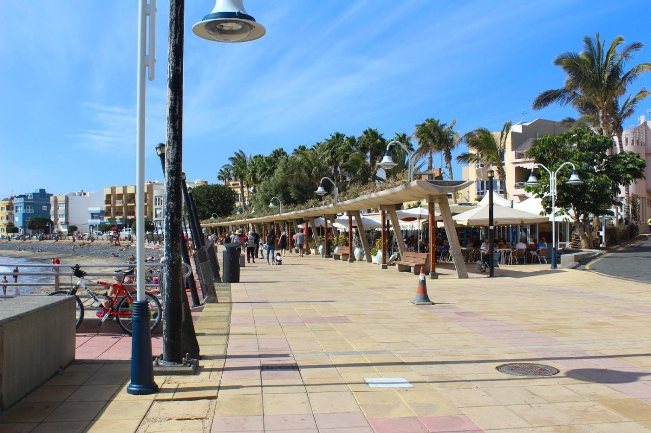 Armonia Beach 17 أريناغا الغرفة الصورة
